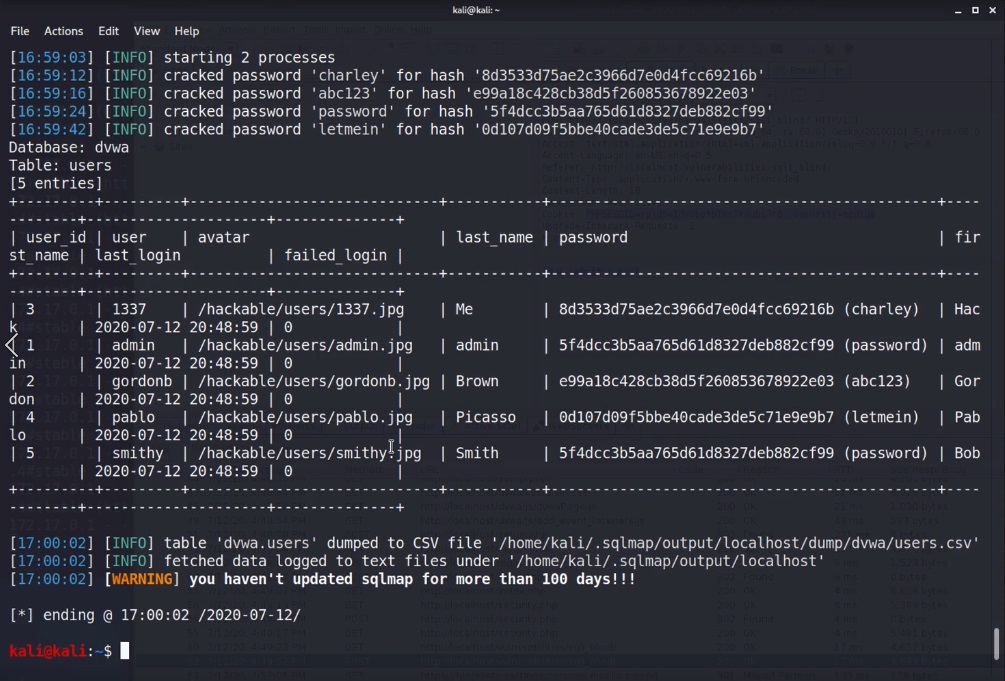 强大的漏洞利用能力